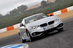 BMW 435i 2014 года